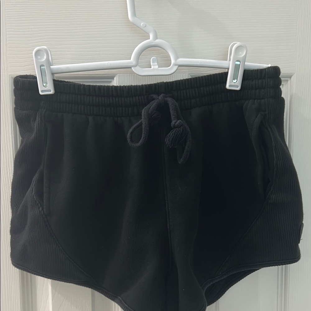Victoria’s Secret Pink Women's Terrycloth Shorts